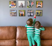 Story Tiles