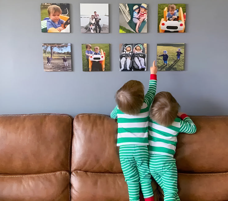 Story Tiles