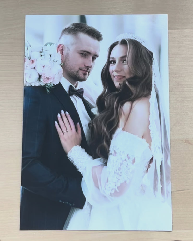 Pixar-Style  Animated Video & Portrait